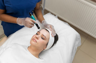 What is Microneedling
