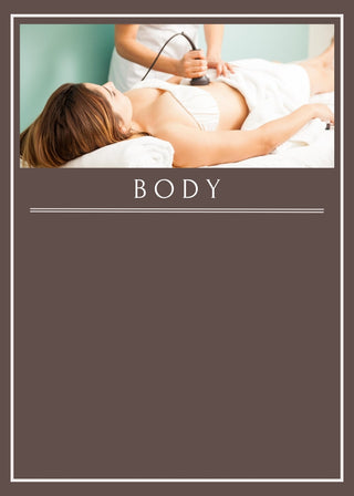 Body Hair Treatments at Leor Clinic