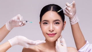 Skincare Treatments at Leor Clinic
