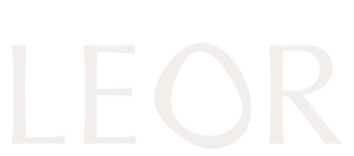Leor Clinic Logo - Skin, Hair, and Body Wellness
