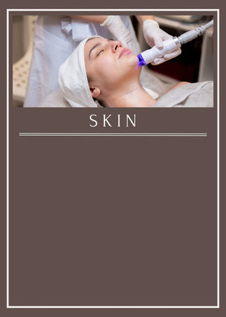 Skin Treatment Services at Leor Clinic