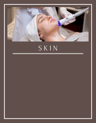 Skin Treatments at Leor Clinic