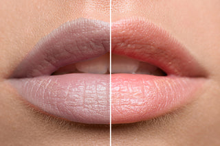 Beautiful Lips Image
