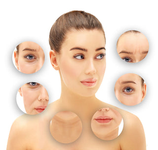 Botox Injections for Facial Aesthetics at Leor Clinic