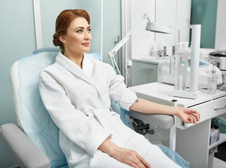 Thrive Infusion IV Therapy at Leor Clinic