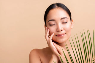 Beauty Beyond Products