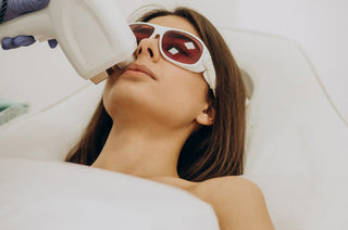 how to remove facial hair permanently