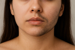 Hirsutism