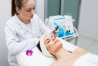 hydrafacial