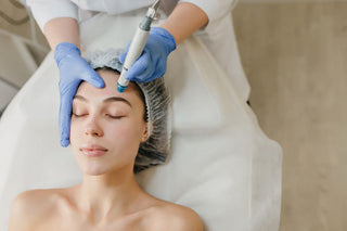 Mesotherapy Treatment