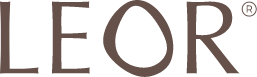 Leor Clinic Logo - Skin, Hair, and Body Wellness