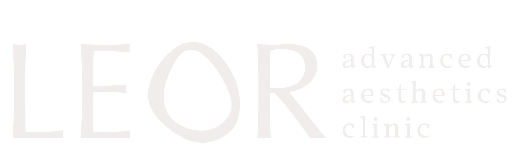 Leor_white-logo