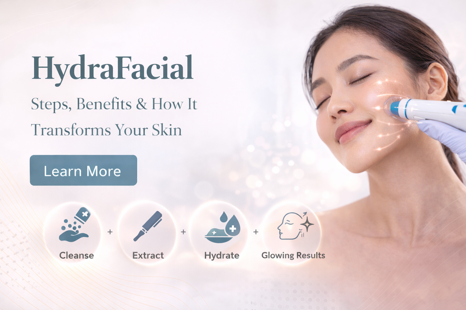 Introduction to HydraFacial