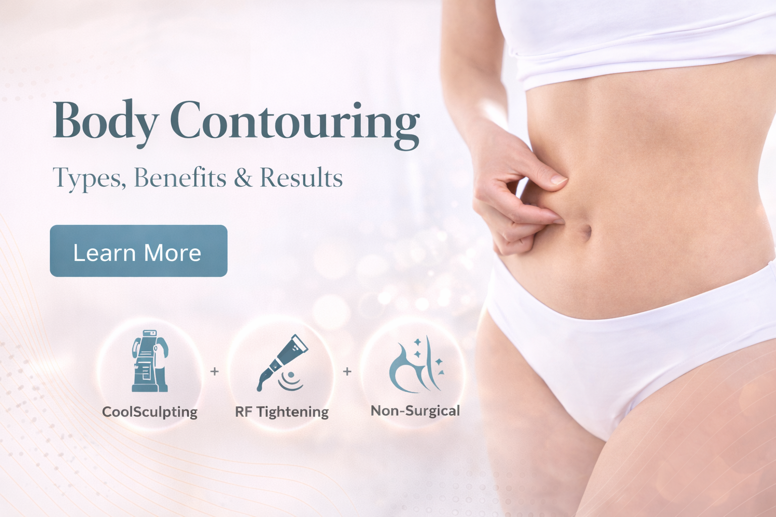 Ultimate Guide to Body Contouring Treatment