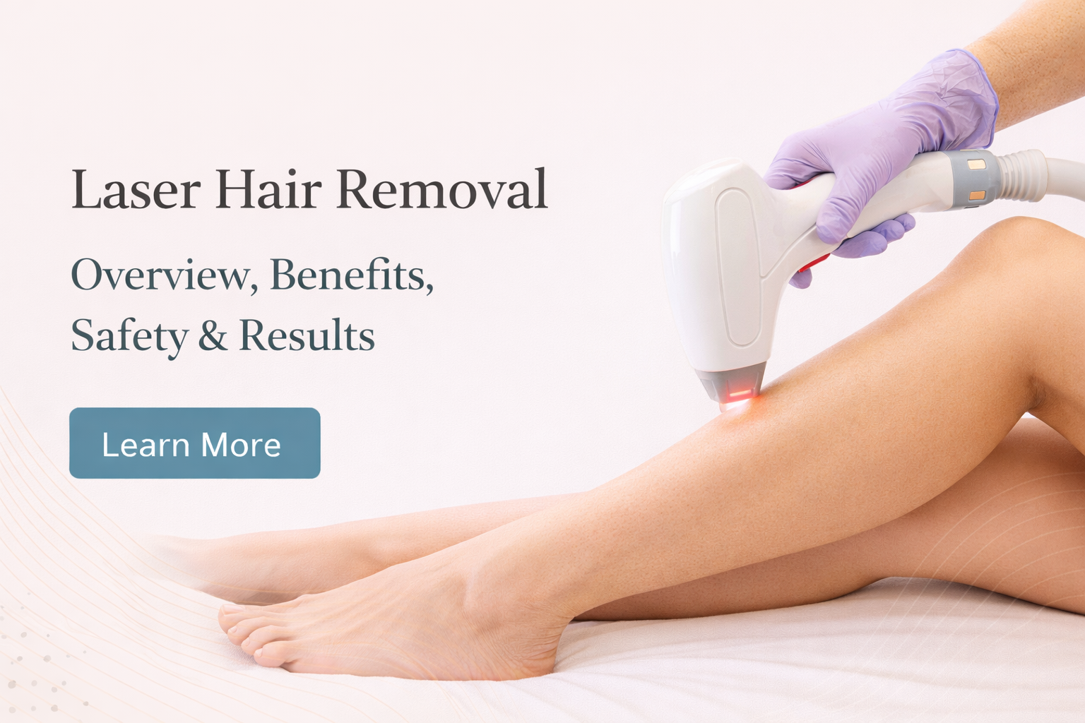 Laser Hair Removal: Overview